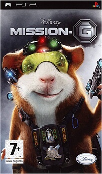 Mission G