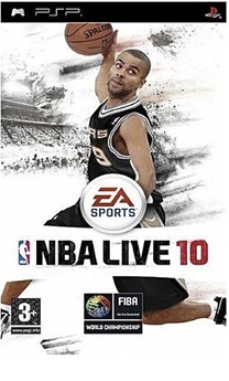 NBA Live 10