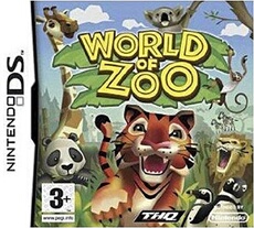 Acheter World of Zoo Très bon état - 14,95 € World of Zoo Très bon état - N/A reconditionné disponible sur Darty