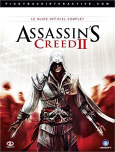 Assassin's Creed 2 Guide officiel