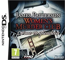 Acheter Women's Murder Club : crime et splendeur Très bon état - 12,95 € Women's Murder Club : crime et splendeur Très bon état - N/A reconditionné disponible sur Darty
