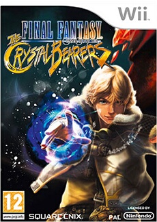 Final Fantasy Crystal Chronicles : The Crystal Bearers