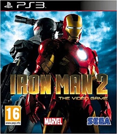 Iron Man 2