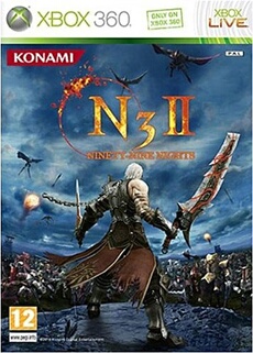 Ninety-Nine Nights II