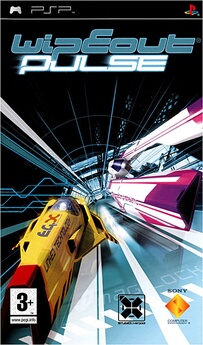 Acheter Wipeout Pulse Bon état - 11,95 € Wipeout Pulse Bon état - N/A reconditionné disponible sur Darty
