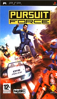 Pursuit Force