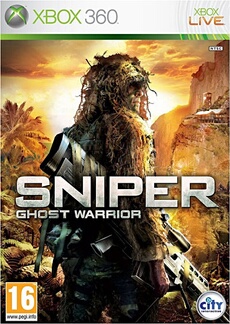 Sniper : Ghost Warrior