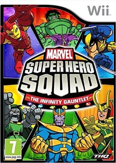 Acheter Marvel Super hero squad - Le gant de l'infini Très bon état - 22,07 € Marvel Super hero squad - Le gant de l'infini Très bon état - N/A reconditionné disponible sur Darty