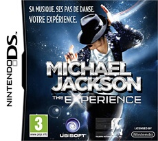 Michael Jackson The Experience