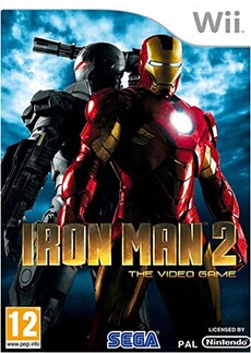 Iron Man 2