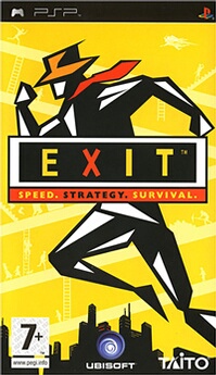Exit