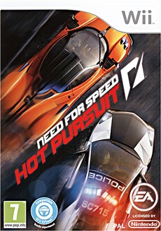 Need for Speed : Hot Pursuit