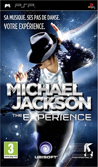 Michael Jackson The Experience