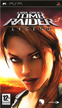 Tomb Raider Legend