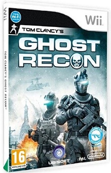 Ghost Recon Future Soldier