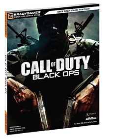 Guide Call of Duty Black Ops