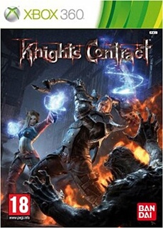 Knights Contract