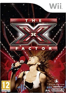X Factor