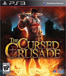 Cursed Crusade