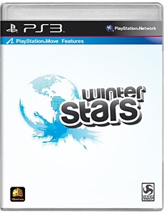 Winter Stars