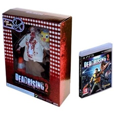 Dead Rising 2 Edition Outbreak