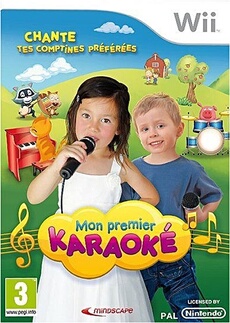 Mon Premier Karaoké