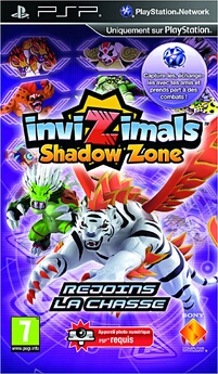 Invizimals 2