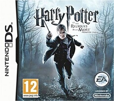Harry Potter : Les reliques de la mort - Partie 1
