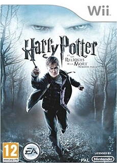 Harry Potter : Les reliques de la mort - Partie 1