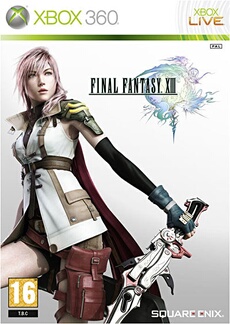 Final Fantasy XIII Classics