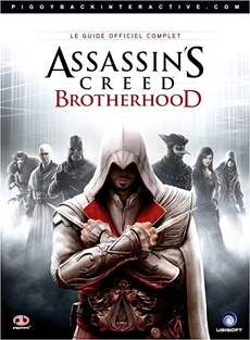 Assassin's Creed Brotherhood - Guide de solution