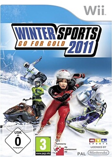 Winter Sports 2011