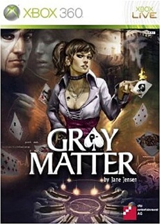 Gray Matter