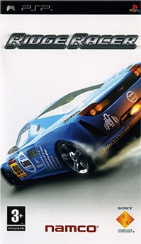Ridge Racer - Gamme Essentiel