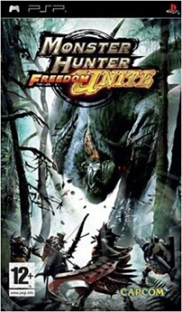 Acheter Monster Hunter Freedom Unite - Gamme Essentials Très bon état - 18,68 € Monster Hunter Freedom Unite - Gamme Essentials Très bon état - N/A reconditionné disponible sur Darty