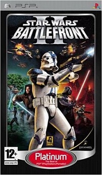 Star Wars Battlefront 2 - Gamme Essentials