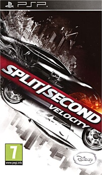 Acheter Split Second Velocity - Gamme Essentiels Très bon état - 10,65 € Split Second Velocity - Gamme Essentiels Très bon état - N/A reconditionné disponible sur Darty