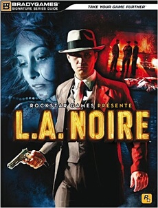L.A. Noire - Solution de jeu