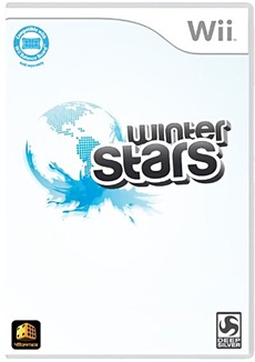 Winter Stars