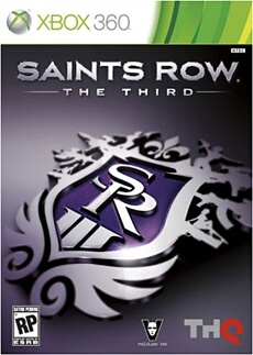 Saints Row The Third - Genki Pack