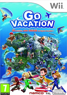 Go Vacation