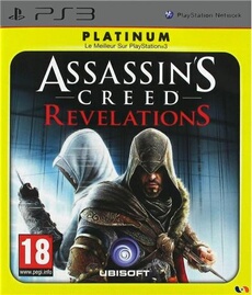 Acheter Assassin's Creed Revelations - Gamme Platinum Très bon état - 14,95 € Assassin's Creed Revelations - Gamme Platinum Très bon état - N/A reconditionné disponible sur Darty