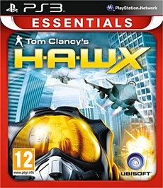 Tom Clancy's Hawx - Gamme Essentials