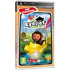 Eye Pet Adventure - Gamme Essentiels