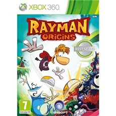 Rayman Origins - Gamme Classics