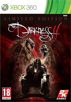 The Darkness II - Edition Spéciale