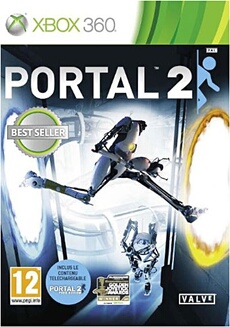 Portal 2 Edition Classics