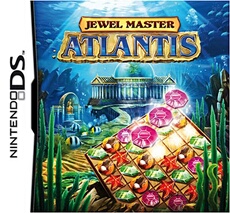 Jewel Link Chronicles - Legends of Atlantis