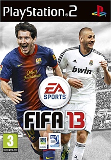 FIFA 13
