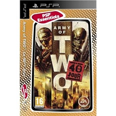 Army of Two The 40th day - Gamme Essentiels